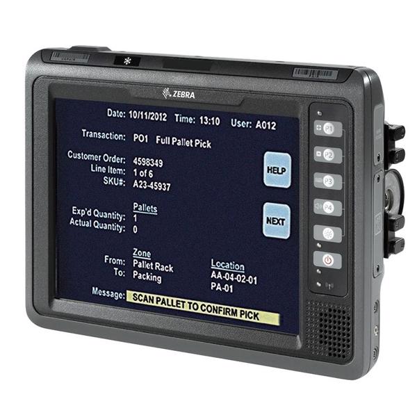 ТСД Терминал сбора данных Motorola VC70N0-AC-U-R