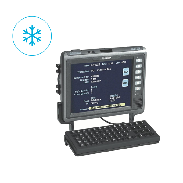 ТСД Терминал сбора данных Motorola VC70N0-AC-U-R