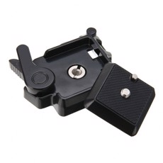 Быстросъемное крепление Zebra для VC80 (MT4200)