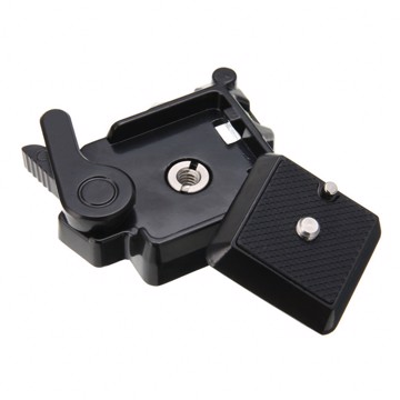 Быстросъемное крепление Zebra для VC80 (MT4200) - фото