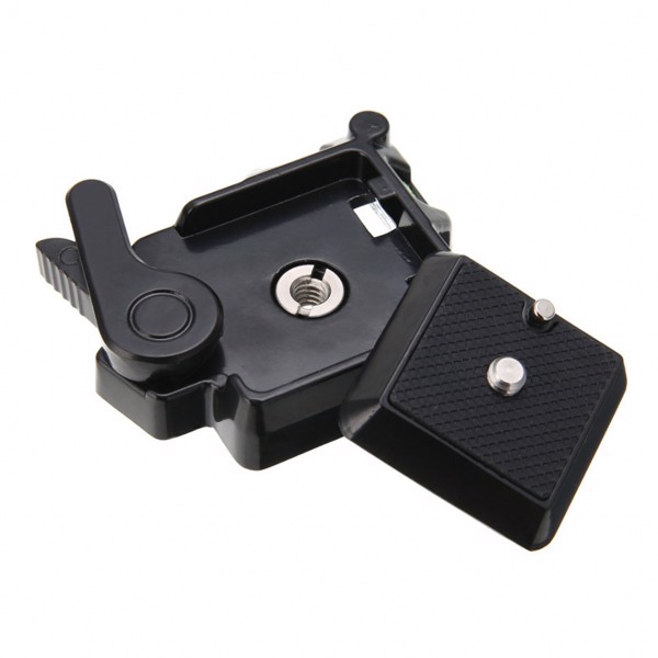 Быстросъемное крепление Zebra для VC80 (MT4200)