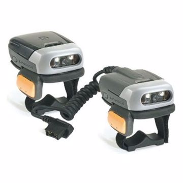 Беспроводной сканер штрих-кода Motorola RS507-IM20000CTWR - фото