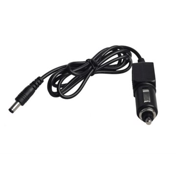 Автомобильный штекер 12V в прикуриватель с кабелем DC для зарядки Urovo i6200 (VEHL-ACC-P02) - фото