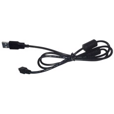 Кабель DC на USB для зарядки через подставку для Urovo i3000/i3100/i6100/i6200/v5100/v5000 (ACC-CAB-CHAR01)