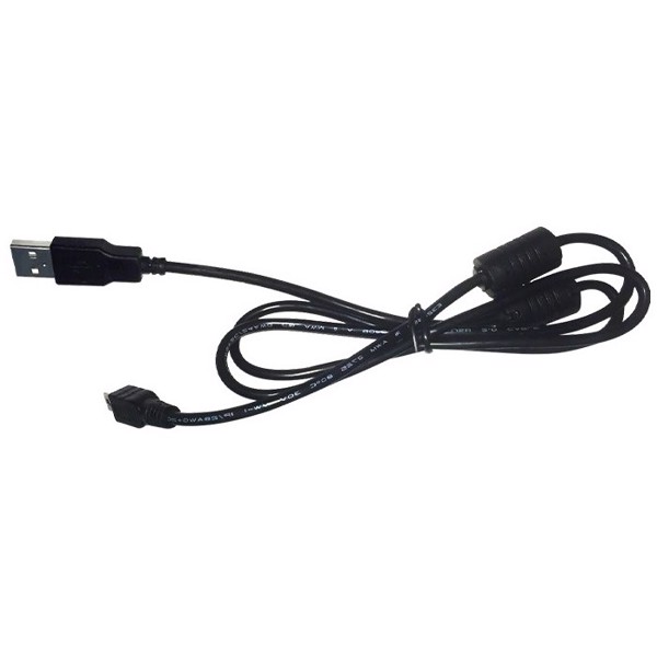 Кабель DC на USB для зарядки через подставку для Urovo i3000/i3100/i6100/i6200/v5100/v5000 (ACC-CAB-CHAR01)