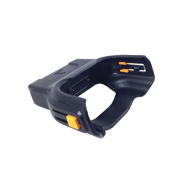 Портативная зарядка-стакан BCC6200 с разъемом DC 5V и фиксаторами для Urovo i6200 (MC6200S-BCC-P01)