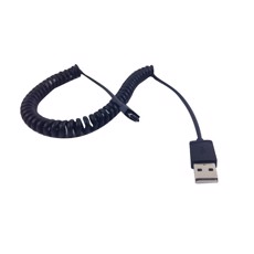 Автомобильный кабель TL031 - Micro USB 2 метра, для Urovo i6300 (VEHL-ACC-СB02)
