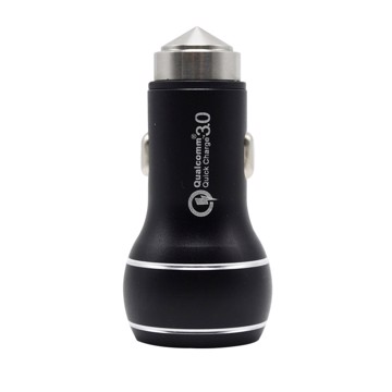 Автомобильный штекер EB-QCC206 12V для Urovo i6300 (VEHL-ACC-CH01) - фото