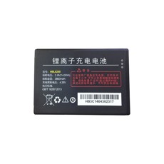 Аккумуляторная батарея HBL6300 3.8V 4000mAh для Urovo i6300 (MC6300-ACCBTRY4000)