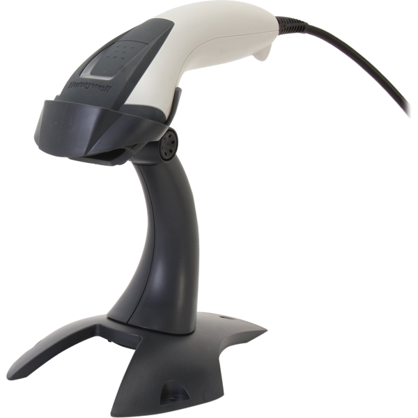 Сканер штрих-кода Honeywell 1200g-1USB-1
