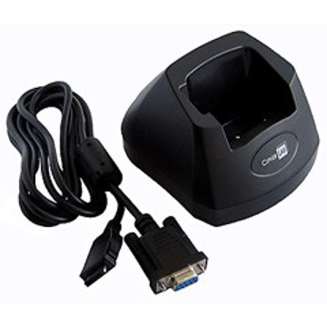 Интерфейсная инфракрасная подставка/зарядное устройство CipherLab RS-232 (A8300RA000006) - фото