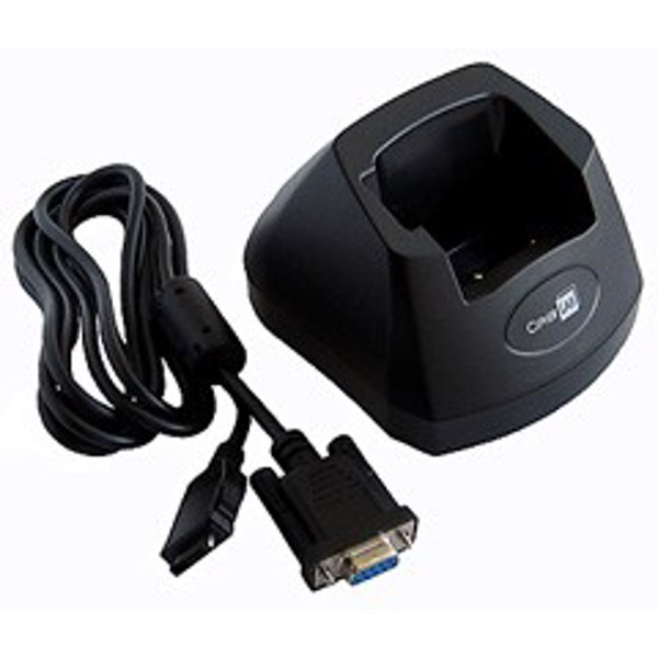 Интерфейсная инфракрасная подставка/зарядное устройство CipherLab RS-232 (A8300RA000006)