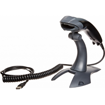 Сканер штрих-кода Honeywell 1200g-2USB-1 - фото 1