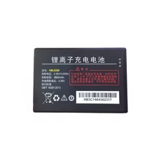 Аккумуляторная батарея HBL5100 (Battery) 3.8V 4500mAh, Urovo, для V5100 (MC5100-ACCBTRY4000)