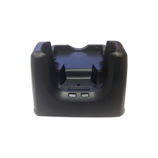 Коммуникационная подставка HBC5100 (Cradle) с дополнительным слотом для заряда аккумулятора, Urovo, для V5100 (MC5100-ACCCRD15)