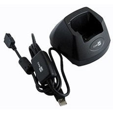 Интерфейсная инфракрасная подставка/зарядное устройство CipherLab USB 8300 (A8300RA000007)