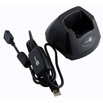 Интерфейсная инфракрасная подставка/зарядное устройство CipherLab USB (A8300RA000007) - фото