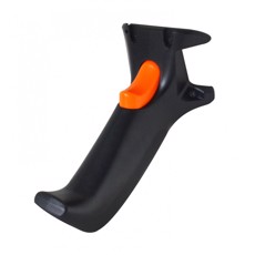 Пистолетная рукоять (GUN), Urovo, для V5100 (MC5100-ACCYVB)