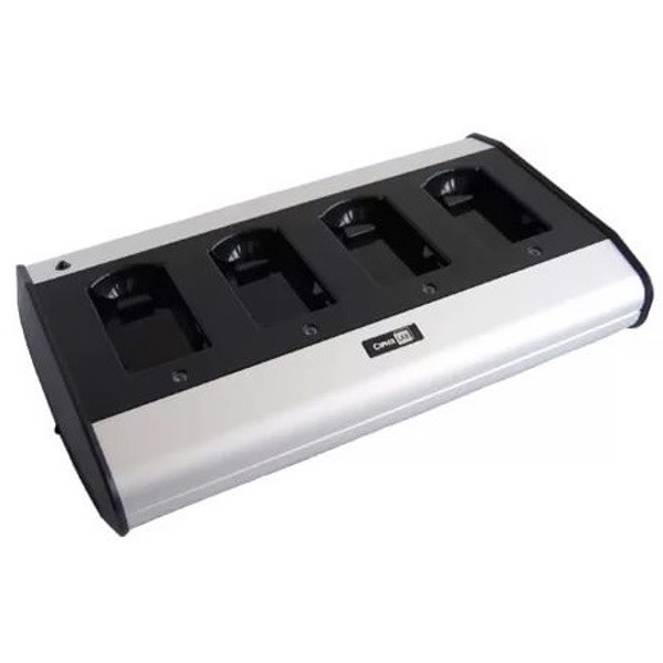 Зарядное устройство на 4 аккумулятора CipherLab A8300RA000016, для терминалов серии 8300