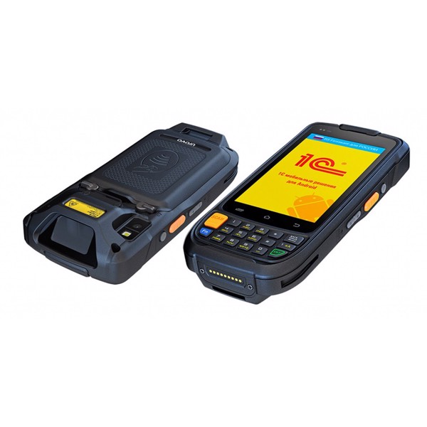 ТСД Терминал сбора данных Urovo MC6200A-SL1S5E0G00