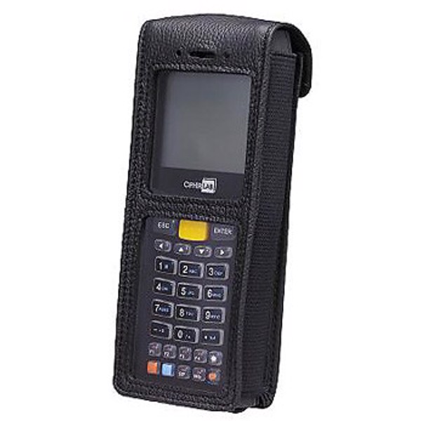 Кожаный чехол CipherLab X840000X01509