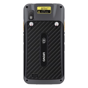 ТСД Терминал сбора данных Urovo MC6300-SC1S5E400H - фото 2