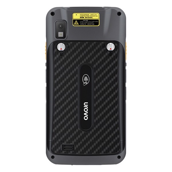 ТСД Терминал сбора данных Urovo MC6300-SC1S5E400H