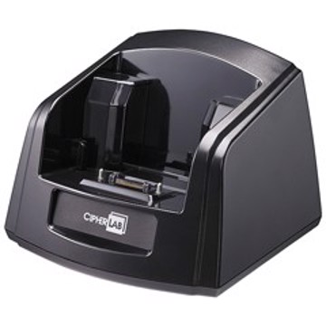 Интерфейсная подставка CipherLab GPRS Cradle A8400RA000003, для терминала серии 8400 - фото