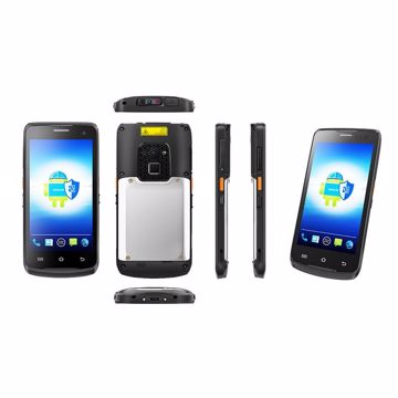 ТСД Терминал сбора данных Urovo MC6310-SH3S7E4000_64GB - фото 2