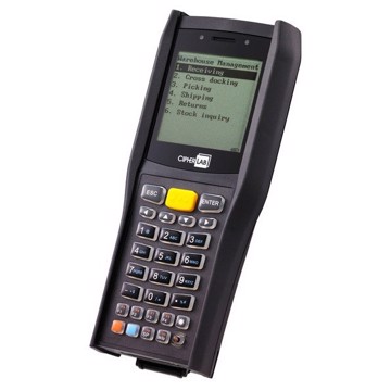 ТСД Терминал сбора данных CipherLab A8400RS000009 - фото
