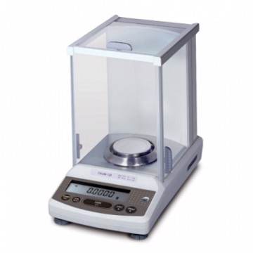 Весы лабораторные CAS CAUX-220 - фото
