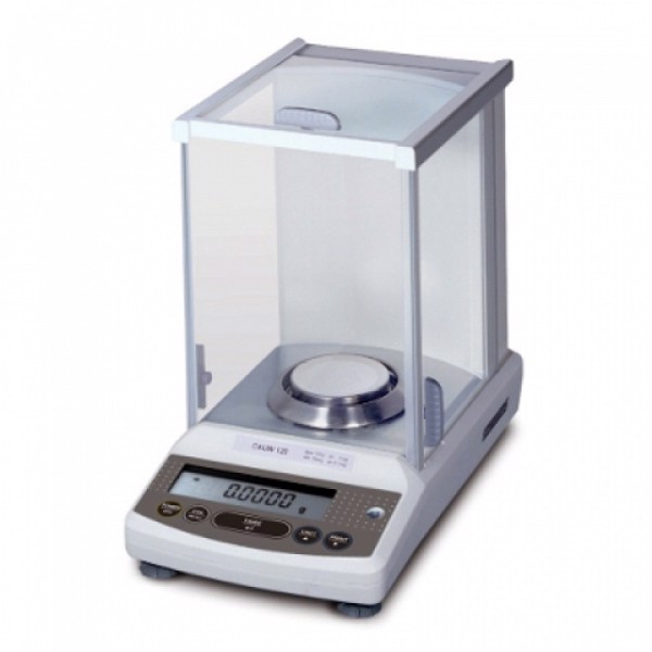 Весы лабораторные CAS CAUX-220