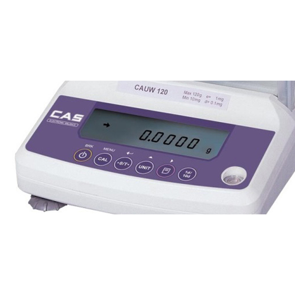 Весы лабораторные CAS CAUX-320