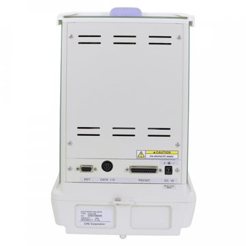 Весы лабораторные CAS CAUW-220 - фото 1