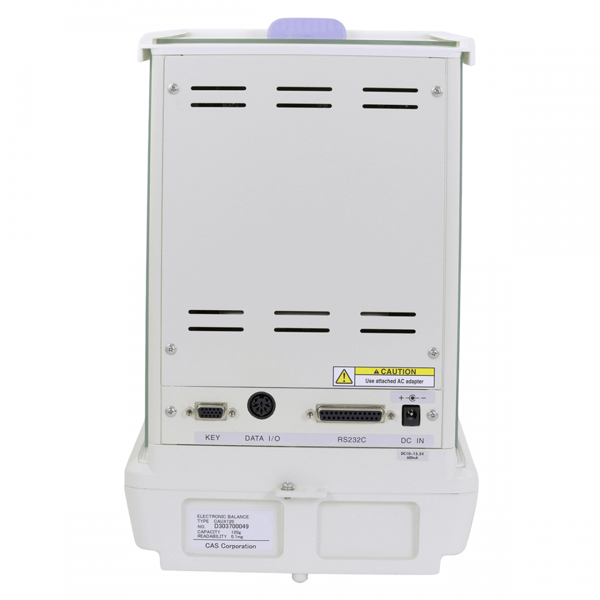 Весы лабораторные CAS CAUW-320