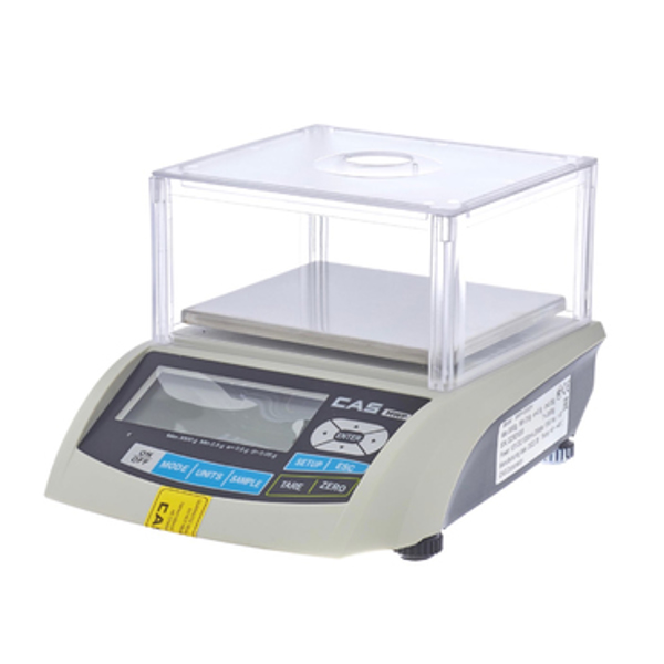 Весы лабораторные CAS MWP-3000