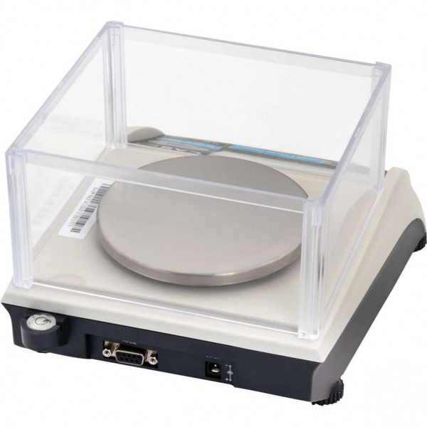 Весы лабораторные CAS MWP-300H