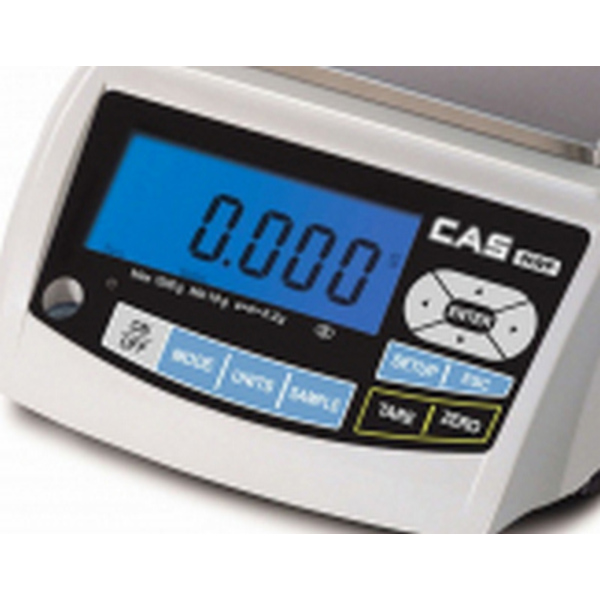 Весы лабораторные CAS MWP-3000H