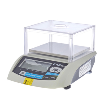 Весы лабораторные CAS MWP-3000H - фото 1