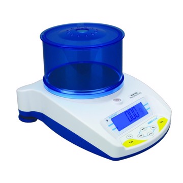 Весы лабораторные ADAM Equipment highland HCB123 - фото 2