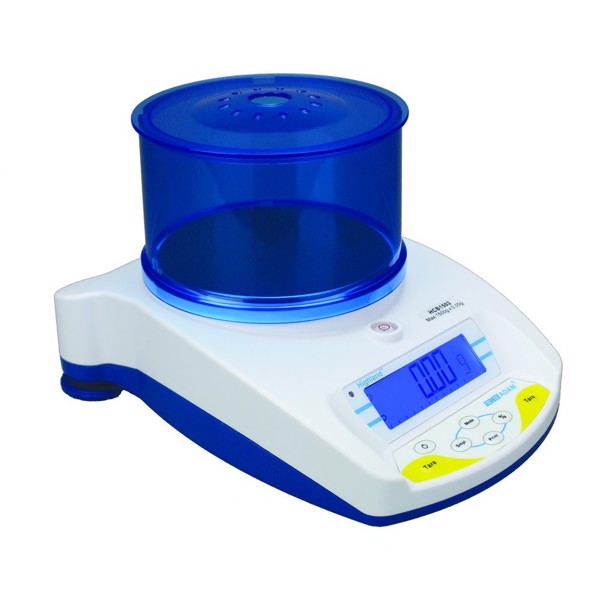 Весы лабораторные ADAM Equipment highland HCB123