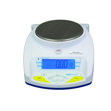 Весы лабораторные ADAM Equipment highland HCB153 - фото 2