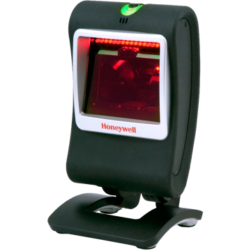 Сканер Honeywell Genesis MS 7580 Metrologic 2D USB MK7580-30B38-02-A - фото