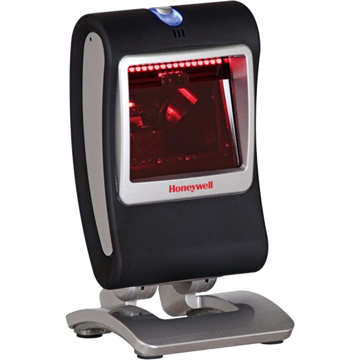 Сканер Honeywell Genesis MS 7580 Metrologic 2D USB MK7580-30B38-02-A - фото 1