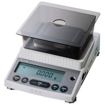 Весы лабораторные CAS CBL-220H - фото 1