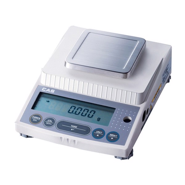 Весы лабораторные CAS CBL-320H