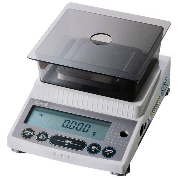 Весы лабораторные CAS CBL-320H