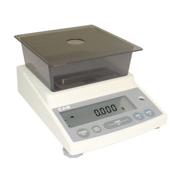 Весы лабораторные CAS CBL-2200H