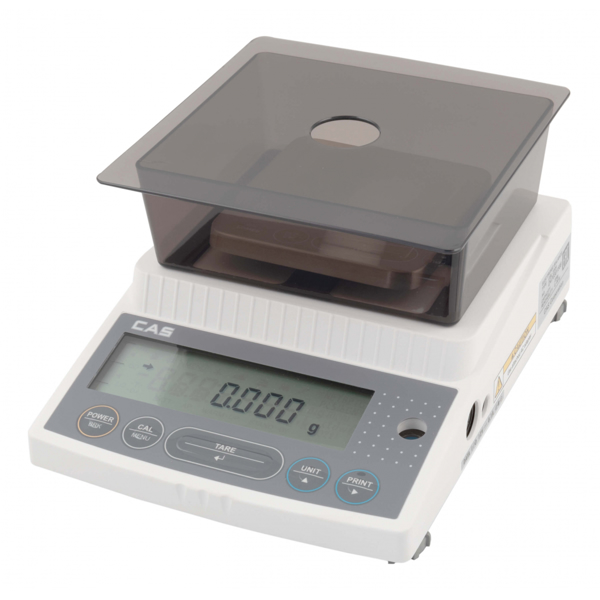 Весы лабораторные CAS CBL-2200H