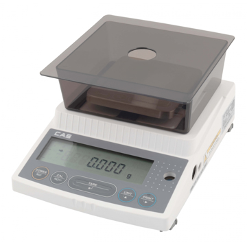 Весы лабораторные CAS CBL-3200H - фото 1